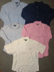 Ralph Lauren shirt