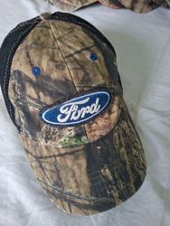 Chapeaux/Casquettes de chasse Realtree Camo