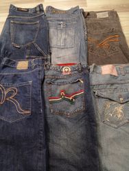 HD1121 Uomo Pantaloni Corti Baggy Oversized Design..