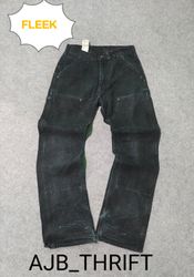 Carhatt double knee