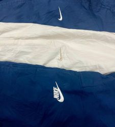 Nike vintage track pants