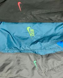 Nike modern track pants