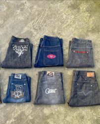 Hiphop jeans