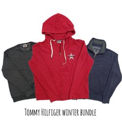 Tommy Hilfiger Sweatshirts & Hoodies