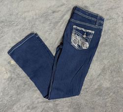 WALLFLOWER AND OTHER MIX BRANDS JEANS (ID 1332)