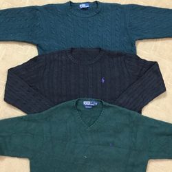 Polo Ralph Lauren Maglioni