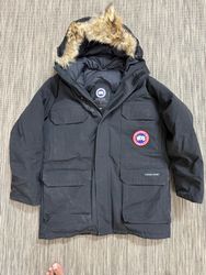 Canada Goose Puffer Coats