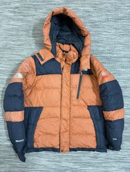 TNF Baltoro Puffers
