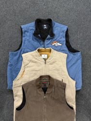 Workwear Gilets/Vests