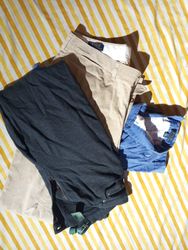 Ralph Lauren polo cotton pant