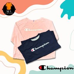Champion sweatshirts and hoodies