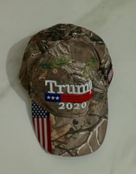 Realtree Caps