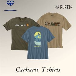 Carhartt T-Shirts (DV -8- 334)