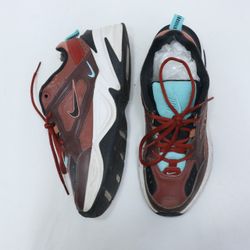 CR5013 Vintage Nike Sports Running Shoe