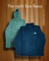 The North Face Fleece Authentic
