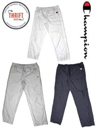 T1379 Champion Trackpants