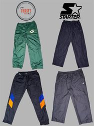 T1380 NFL/Starter/NB/Lacoste Pantalons de jogging