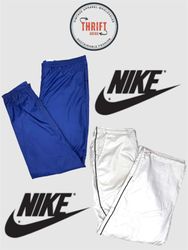 T1382 Adidas Trackpants