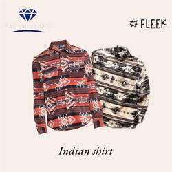 Western shirts (Dv -8 -332)