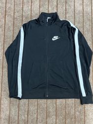 Track jacket