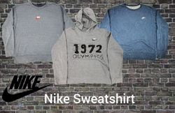 Nike sweatshirt