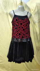 Y2K Party Dresses