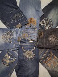 Unbranded women jeans