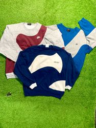 Upcycle Jumpers