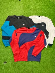 Upcycled Nike Jumpers