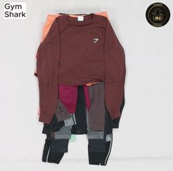 Mezcla de Valor de Revendedor Gymshark