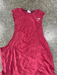 84 | Gym Skark Tank Top