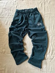 Stussyリワークスタイルトラウザー