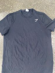 88 | Gym shark T Shirt