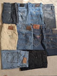 Armani Jeans