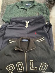 Ralph Lauren Mix – Sweaters, Hoodies & Pajamas