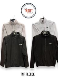 TNF Authentic Fleece