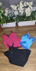 Lingerie tops (camisole)