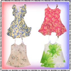 Robe d'été jolie (RX-1107)