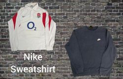 Nike Sweatshirt