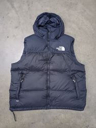 TNF Puffers