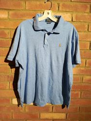 Ralph Lauren Collar T-Shirts