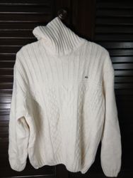 Premium Lacoste Knitwear Sweater