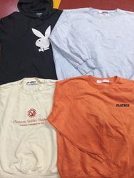 Play boy Mix Items