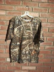 Jungle Print T-Shirts