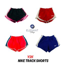 Nike Track Shorts - EV0904