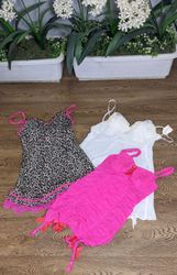 Y2k babydoll tops