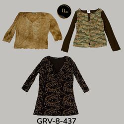 Long Sleeve Blouse – Stylish Y2K Inspired Fashion,..