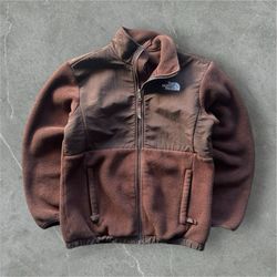 Chaquetas de forro polar TNF