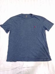 CR5030 VINTAGE ROUND NECK T-SHIRT