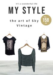Y2K Mix Tops (AB 158)